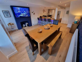 Cheerful 3 bedroom home with garden!